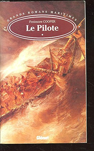 Le Pilote