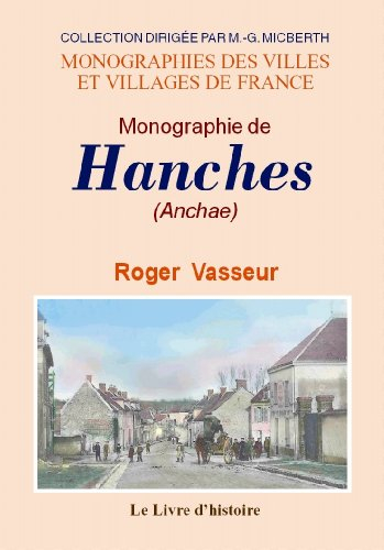 hanches d'hier a aujourd'hui