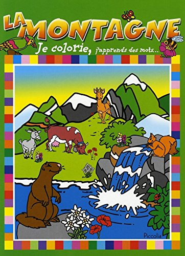 La montagne