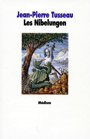Les Nibelungen