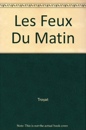 le moscovite, tome 3 : les feux du matin