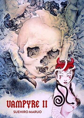 Vampyre. Vol. 2