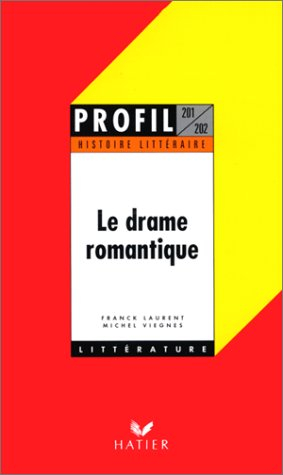 Le drame romantique