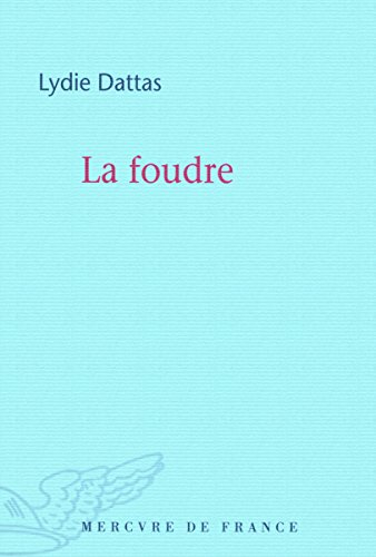 La foudre