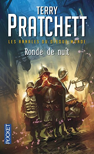 Les annales du Disque-monde. Vol. 27. Ronde de nuit