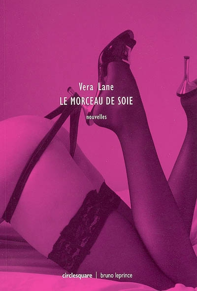 Le morceau de soie