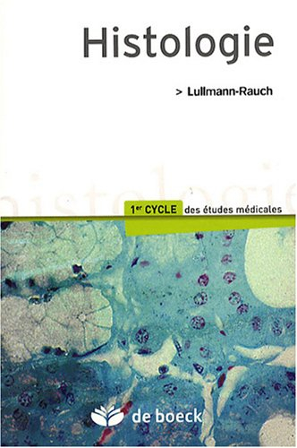 Histologie
