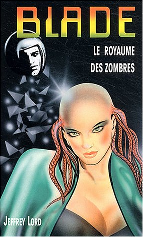 Le royaume des zombres