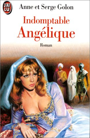 indomptable angélique