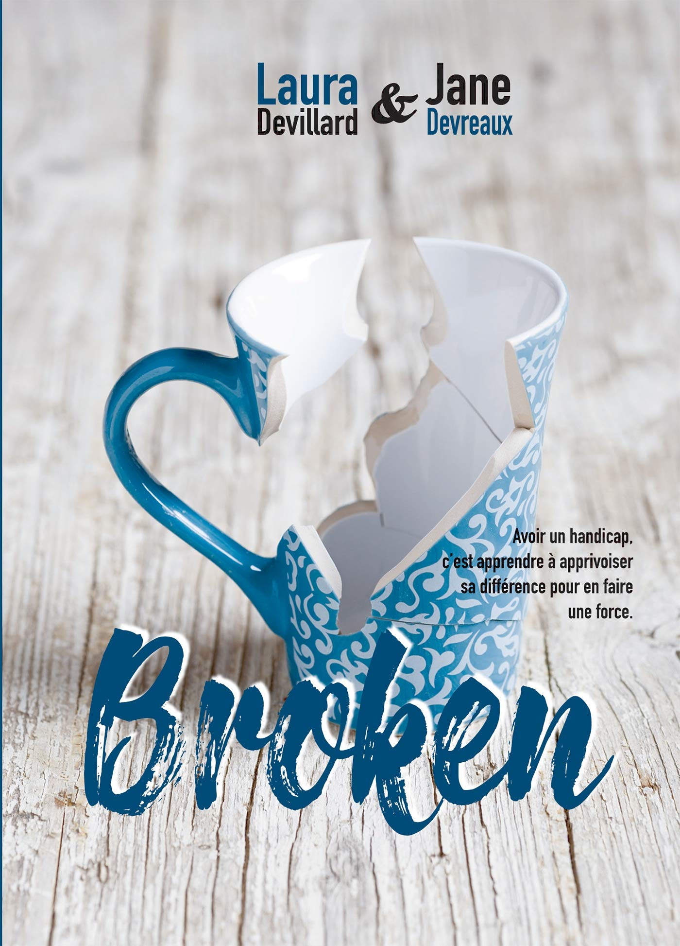 Broken