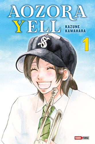 Aozora yell : un amour en fanfare. Vol. 1
