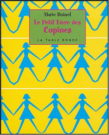 Le petit livre des copines