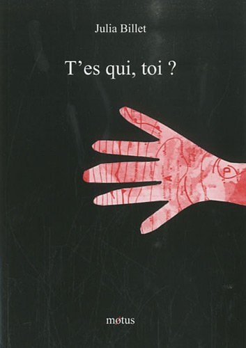 T'es qui, toi ?
