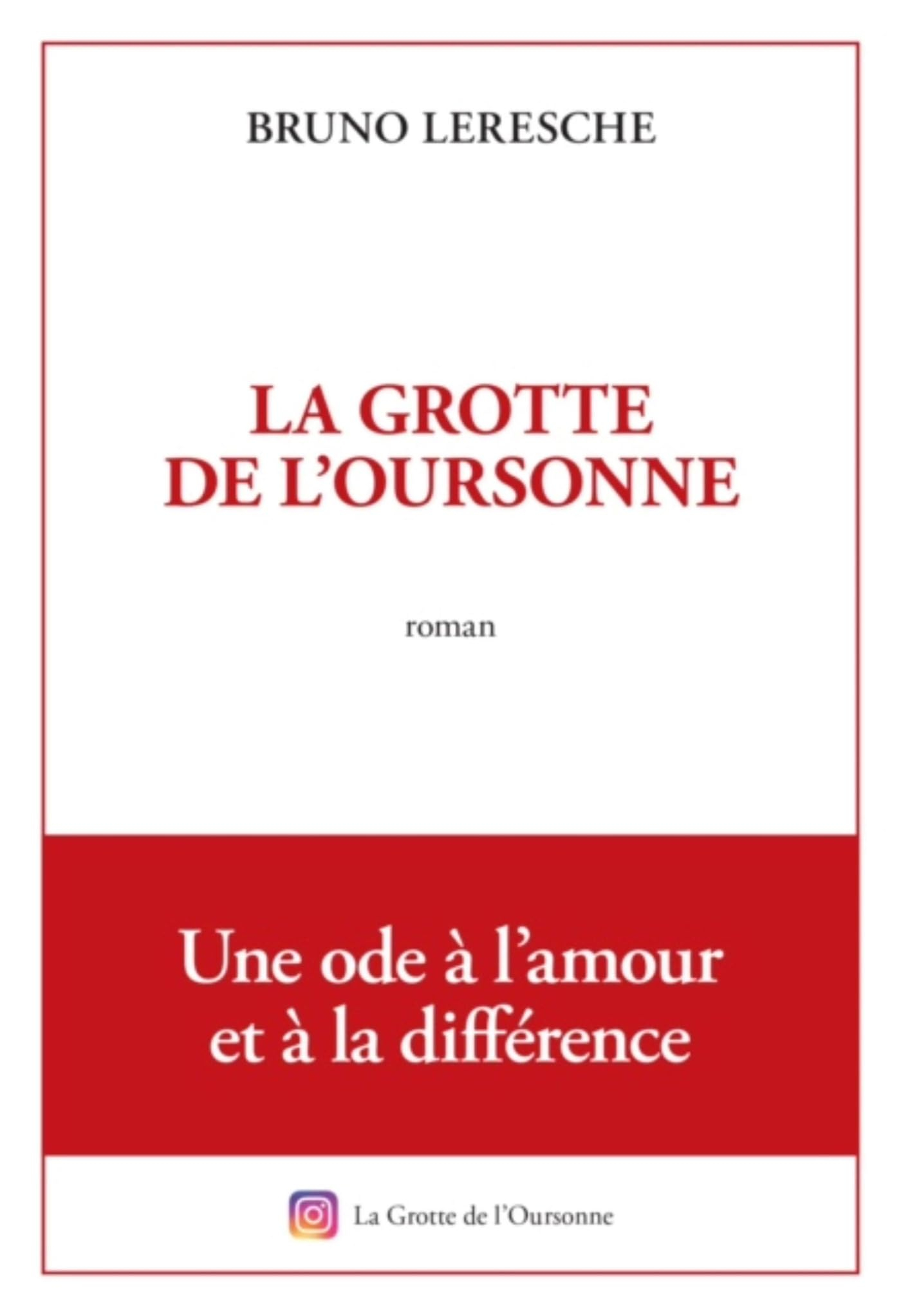 La Grotte de l'Oursonne