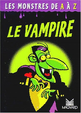Le vampire