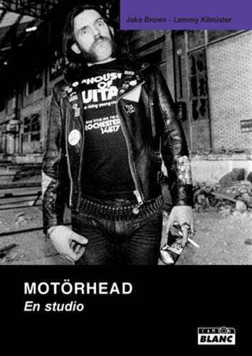 Motörhead : en studio