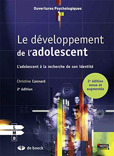 Le développement de l'adolescent : l'adolescent à la recherche de son identité