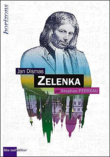 Jan Dismas Zelenka