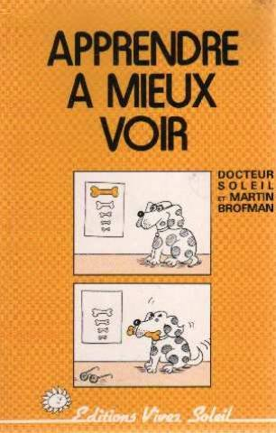 Apprendre à mieux voir