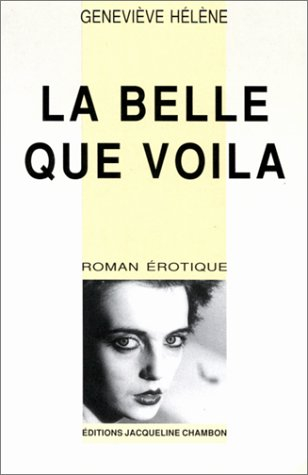 La belle que voilà