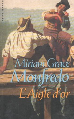 L'aigle d'or