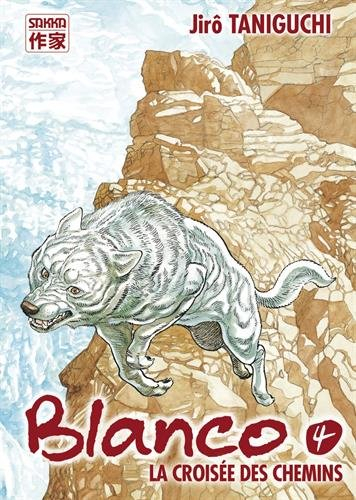 Blanco. Vol. 4