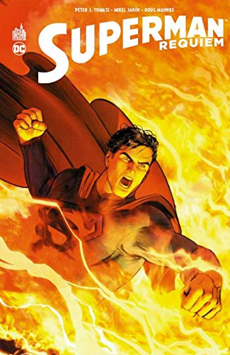 Superman requiem