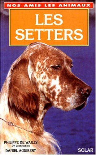 Les setters