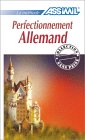 Perfectionnement Allemand