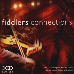 fiddler's connections [import anglais]
