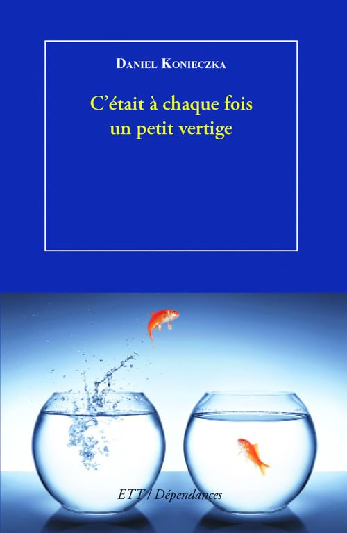 C'était à chaque fois un petit vertige : La czardas de Monti