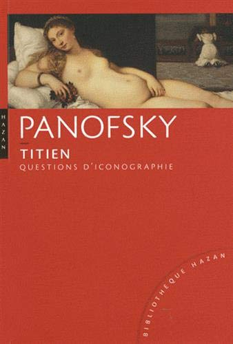 Titien : questions d'iconographie