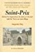 Saint-Prix: Journal et impressions du maire et du curé suivi de Notes sur mon village