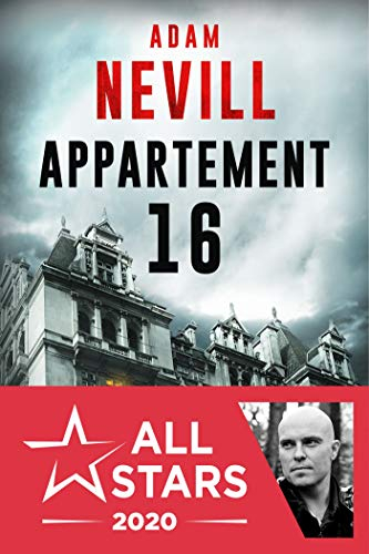Appartement 16