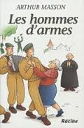 Les hommes d'armes