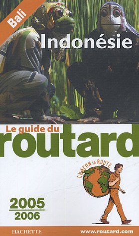 indonésie
