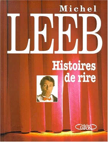 Histoires de rire