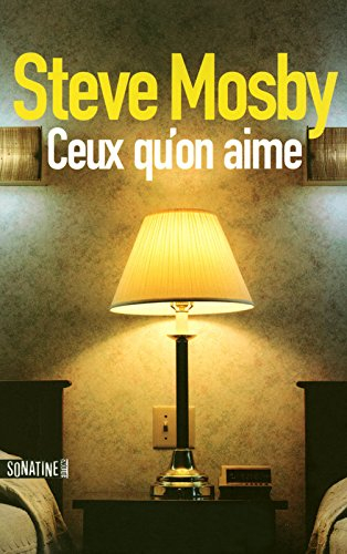 Ceux qu'on aime