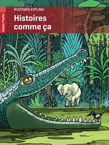 Histoires comme ça
