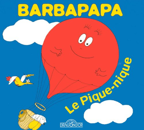 Le pique-nique
