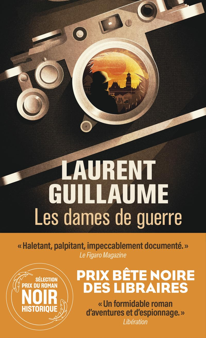 Les dames de guerre