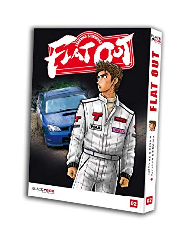 Flat out. Vol. 2