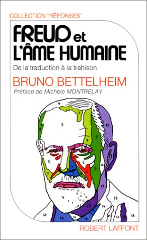 Freud et l'âme humaine