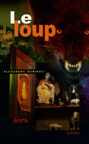 Le loup