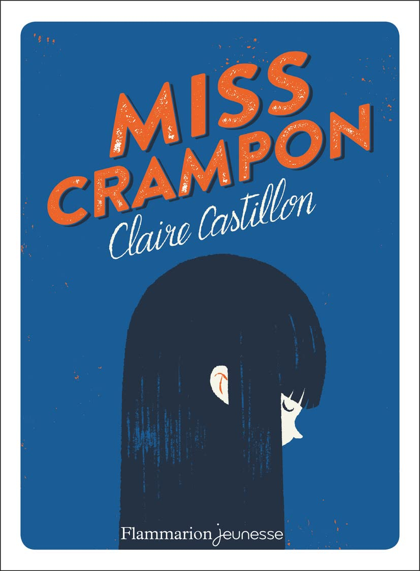Miss Crampon