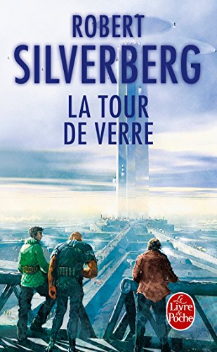 La tour de verre