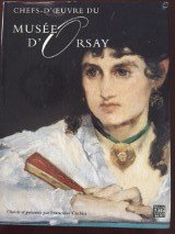 chefs-d'oeuvre du musée d'orsay