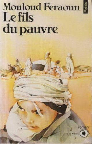 le fils du pauvre