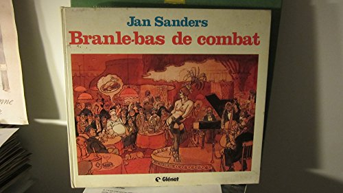 Branle-bas de combat
