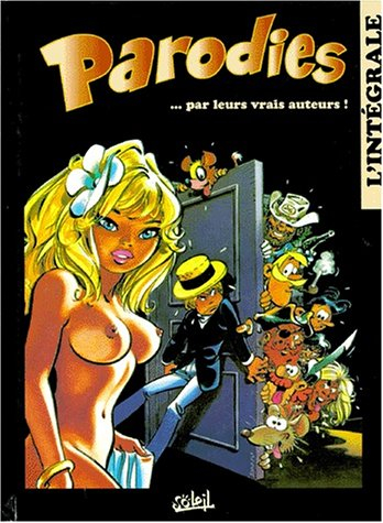 Parodies, l'intégrale